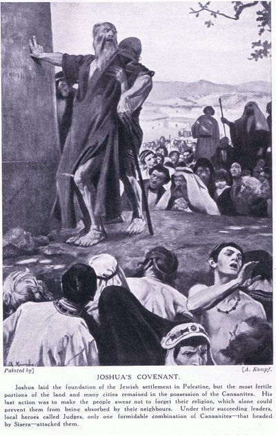 Joshua